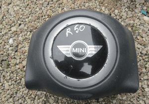 mini r 50 52 poduszka kierowcy air bag