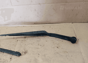 Ramie wycieraczki lewy przód wycieraczka Mazda 6 Lift 5