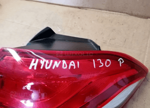 Lampa prawy tył tylna prawa Hyundai I30 92402-G30 8