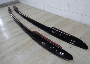 CITROEN C5 AIRCROSS RELINGI DACHOWE komplet lewy prawy 98172148 1