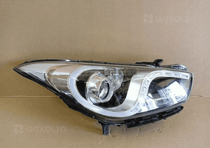 Lampa prawa prawy xenon hyundai I40 13PIN 2011- 1