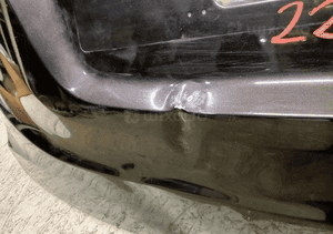 KLAPA TYŁ POKRYWA BAGAŻNIKA HONDA HRV II 2013-2021R 2