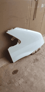 Błotnik prawy przód przedni prawy Ford Transit MK7 4