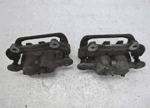 RANGE VOGUE L405 ZACISK HAMULCOWY TYŁ ZACISKI KPL 5