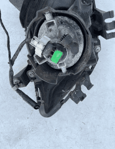Halogen prawy z atrapą Mazda 6 GJ GH GHR4-50C11 UK 6