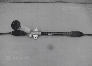 PRZEKŁADNIA KIEROWNICZA KIA SOUL I 1