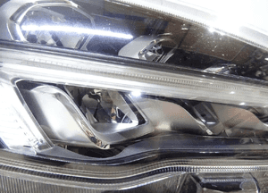 Ford focus MK4 lampa prawa full led JX7B-13E014-AE 6