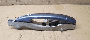 Klamka lewy tył tylna lewa Peugeot 407 EZWD 9682508180 2