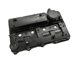 Pokrywa zaworów jumper boxer ducato iii 2.2 hdi euro 5 BK2Q-6K271-AH 11-14 1
