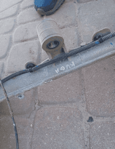 MAGLOWNICA PRZEKŁADANIA KIEROWNICZA FORD FOCUS MK3 KUGA MK2 CV6C-3D070 uk 7