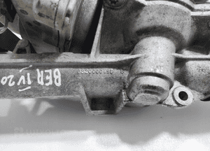 PRZEKŁADNIA MAGLOWNICA PEUGEOT 208 I 6820000190 2012-2019 EUROPA 6