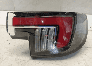 Opel corsa mokka b lampa tył tylna prawa oryginał 3