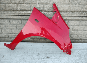 Honda jazz iii 11-17 błotnik przedni prawy 1