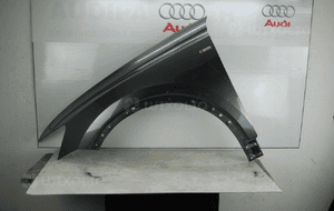 Błotnik audi Q8 4M8 4M 2018-2022 oe oryginał 4