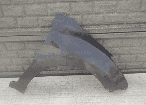 Hyundai I30 2013-2017 błotnik przedni prawy 1