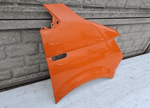 Vw T6 lift 16-20 błotnik przedni prawy 3