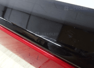Kia EV6 gt line listwa drzwi prawy tył 87734-CVDA0 6