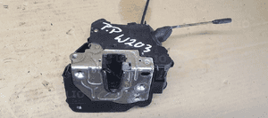 Zamek drzwi prawy przód przedni prawy Mercedes W209 0010118392 004138112633 5