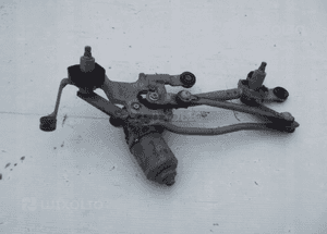Mechanizm wycieraczek silniczek honda jazz iii 1