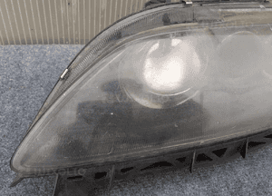 LAMPA PRZÓD PRZEDNIA LEWA MAZDA 6 ORYGINAŁ WYSYŁKA! 2