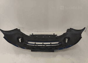Honda hrv 01-06 ZDERZAK PRZÓD PRZEDNI 6