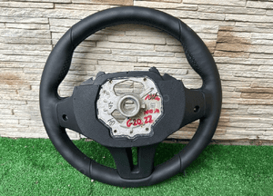 Kierownica bmw 3 G20 G21 4 G22 G23 G26 m pakiet jak nowa 5