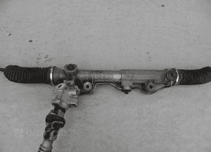 PRZEKŁADNIA KIEROWNICZA MERCEDES S KLASA W220 3