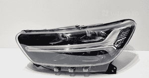 Reflektor prawy lewy mid led volvo XC40 europa 7