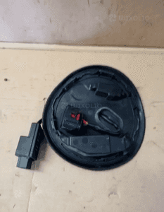 Moduł sterownik pompki paliwa Audi A3 8P 1.6 FSI 1K0906093B 2