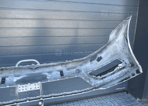 Zderzak przód przedni vw volkswagen golf vii r-line 2012-2016 9