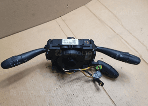 } PEUGEOT 207 CC PRZEŁĄCZNIK ZESPOLONY 96630728XT 1