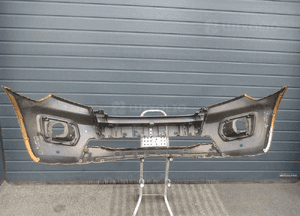 Zderzak przód przedni ford ranger 5 v lift 2018-2022 rok 6