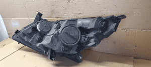 Lampa prawy przód przednia prawa Opel Zafira C UK 13399863 7