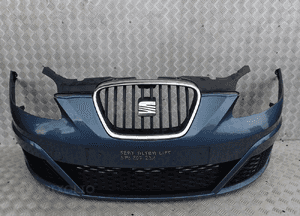 Zderzak przod seat altea  toledo iii  5P9807231 1
