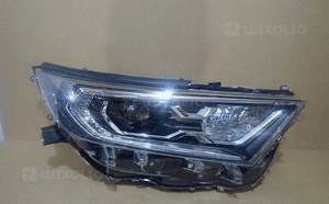 Lampa prawa prawy full led toyota rav rav 4 v 19- 1