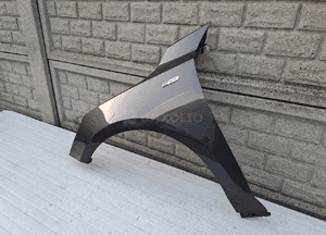 Ford focus MK4 mk 4 błotnik lewy przedni 3