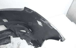 Dacia sandero ii lift 2017- zderzak przód przedni 620226530R 13