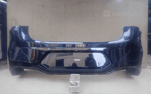 Zderzak tył tylny bmw X4 G02 m pakiet lift lci 21- 1