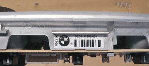 Lampka oświetlenie kabiny podsufitki BMW 7 E65 6962054 7
