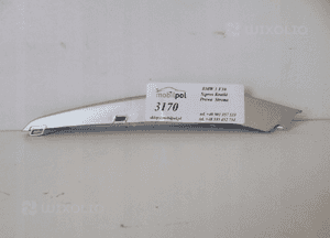 BMW 3 F30 F31 Szpros Kratki Prawy - 3170 4