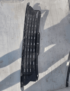 Mini cooper R55 R56 R57 atrapa grill oryginał 7188624 8