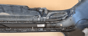 Mercedes W213 zderzak tył tylny 6xPDC A2138852125 A2138852225 14