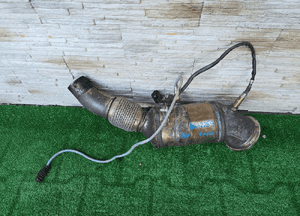 KATALIZATOR BMW 1 F20 8632269 2