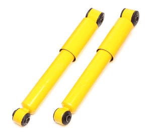 Zawieszenie Gwintowane OPEL ASTRA G 2 98-05 Rok 3