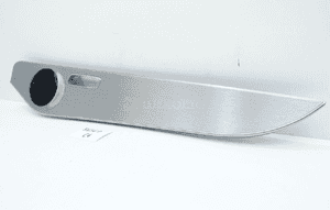 Listwa drzwi prawy przód mercedes c W205 A205720XXXX 4