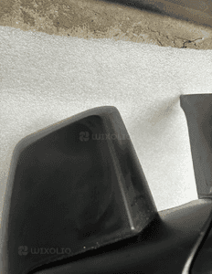 Lusterko prawe ford transit custom lift 8PIN eu fv 3