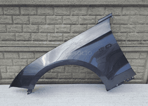 Ford mustang vi lift 2018-23 błotnik lewy 1