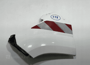 Błotnik lewy przód przedni fiat ducato jumper boxer iii 2014-2024 lift 2