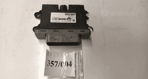 Moduł ciśnienia powietrza w oponach fiat ducato citroen jumper boxer 14- A3C04834800 no 357/004 1