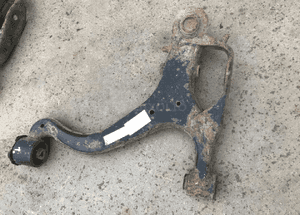 Wahacz lewy prawy Land Rover Discovery 3 III 04-9r 3